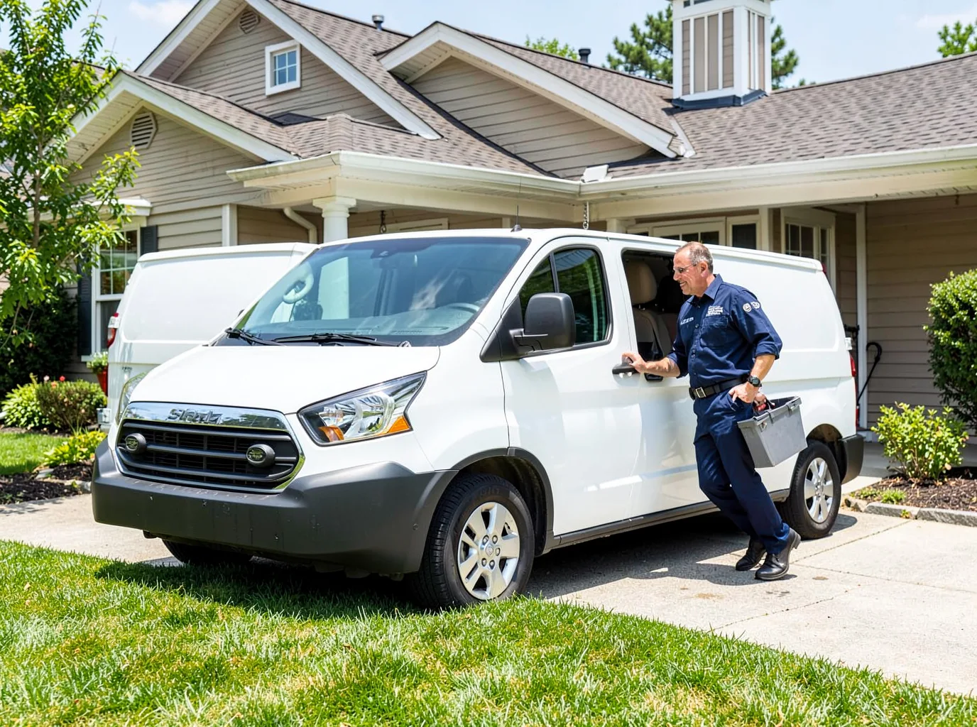 Emergency Plumber company in Bonham, TX