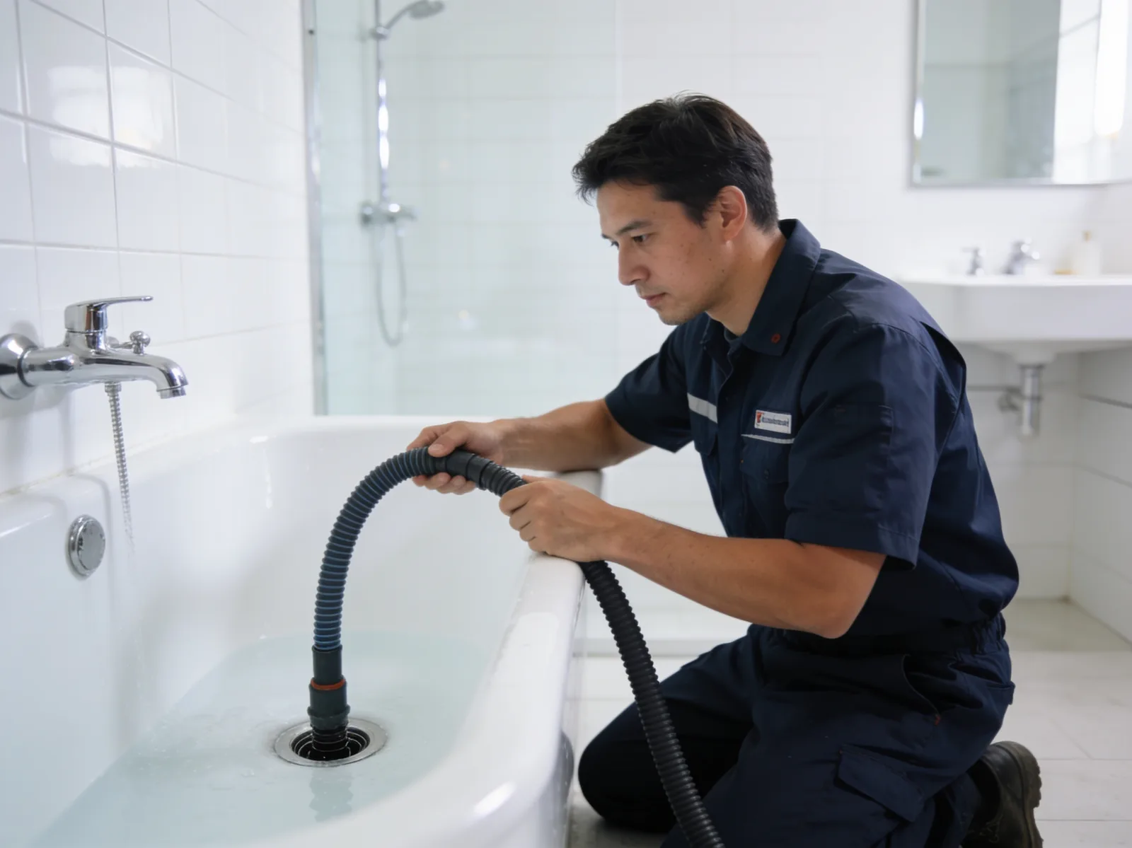 Emergency Plumber Bonham, TX FAQs